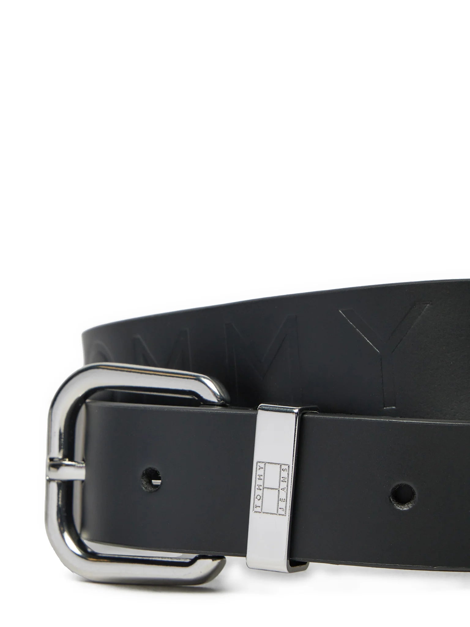 CINTURA TOMMY HILFIGER CITY BOLD