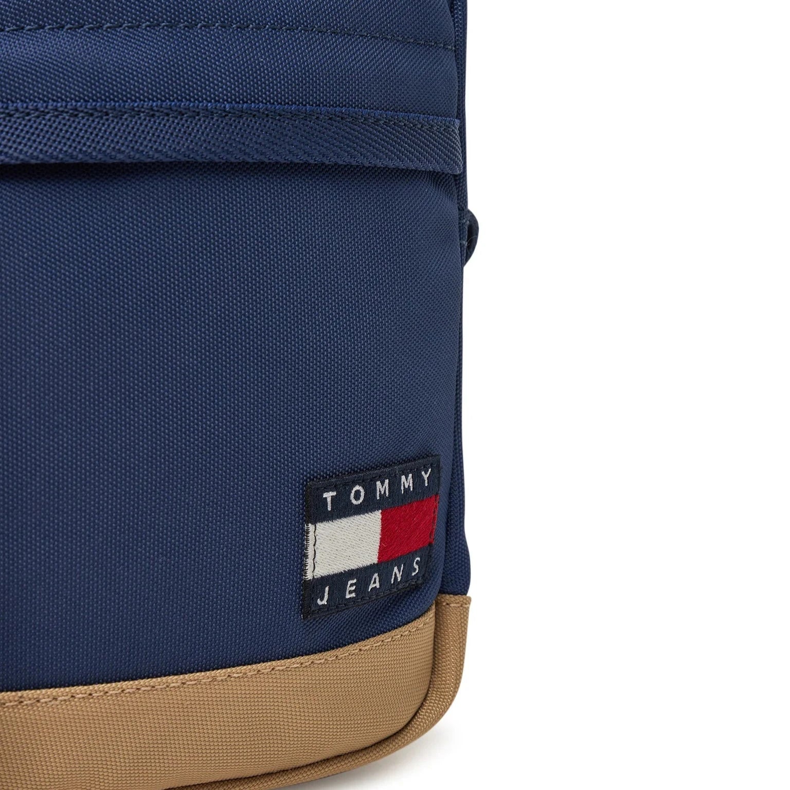 TRACOLLA TOMMY HILFIGER DAILY SQUARED REPORTER