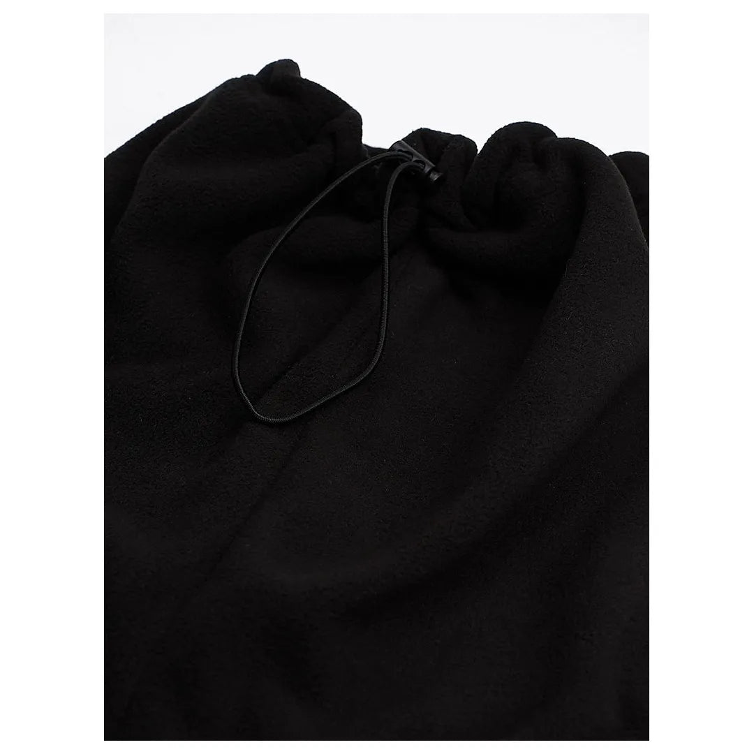 SCALDACOLLO TOMMY HILFIGER LINEAR SNOOD
