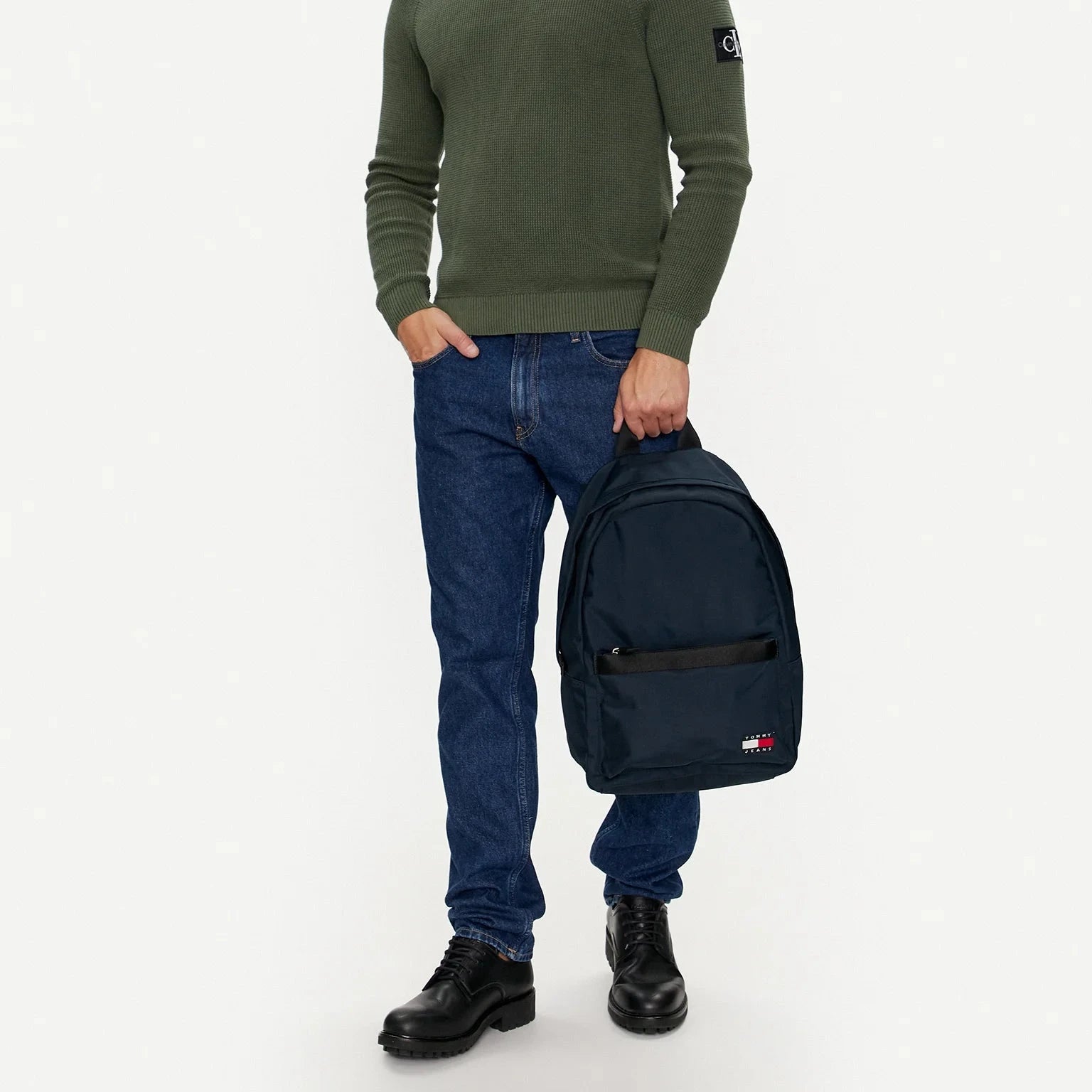 ZAINO TOMMY HILFIGER DAILY DOME