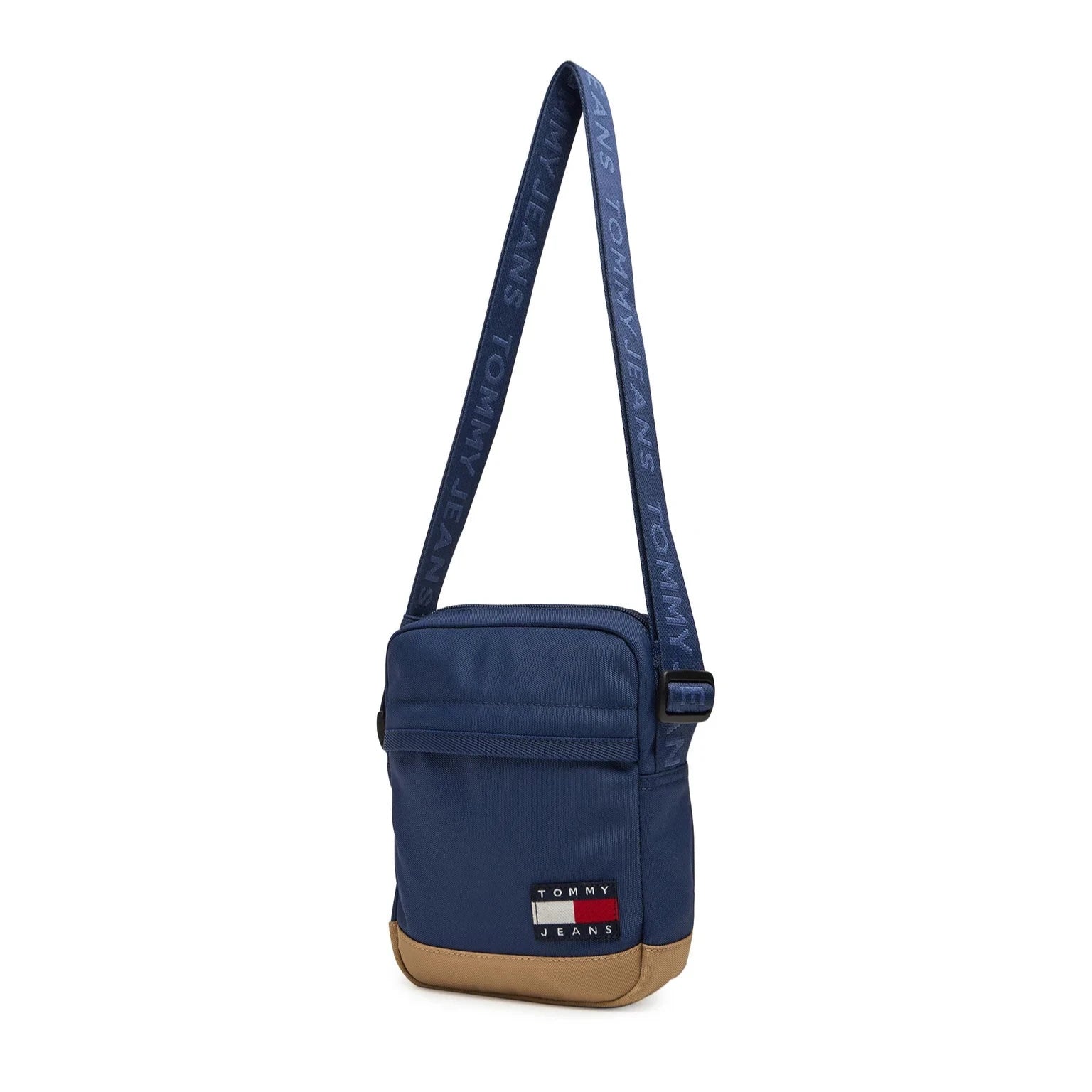 TRACOLLA TOMMY HILFIGER DAILY SQUARED REPORTER
