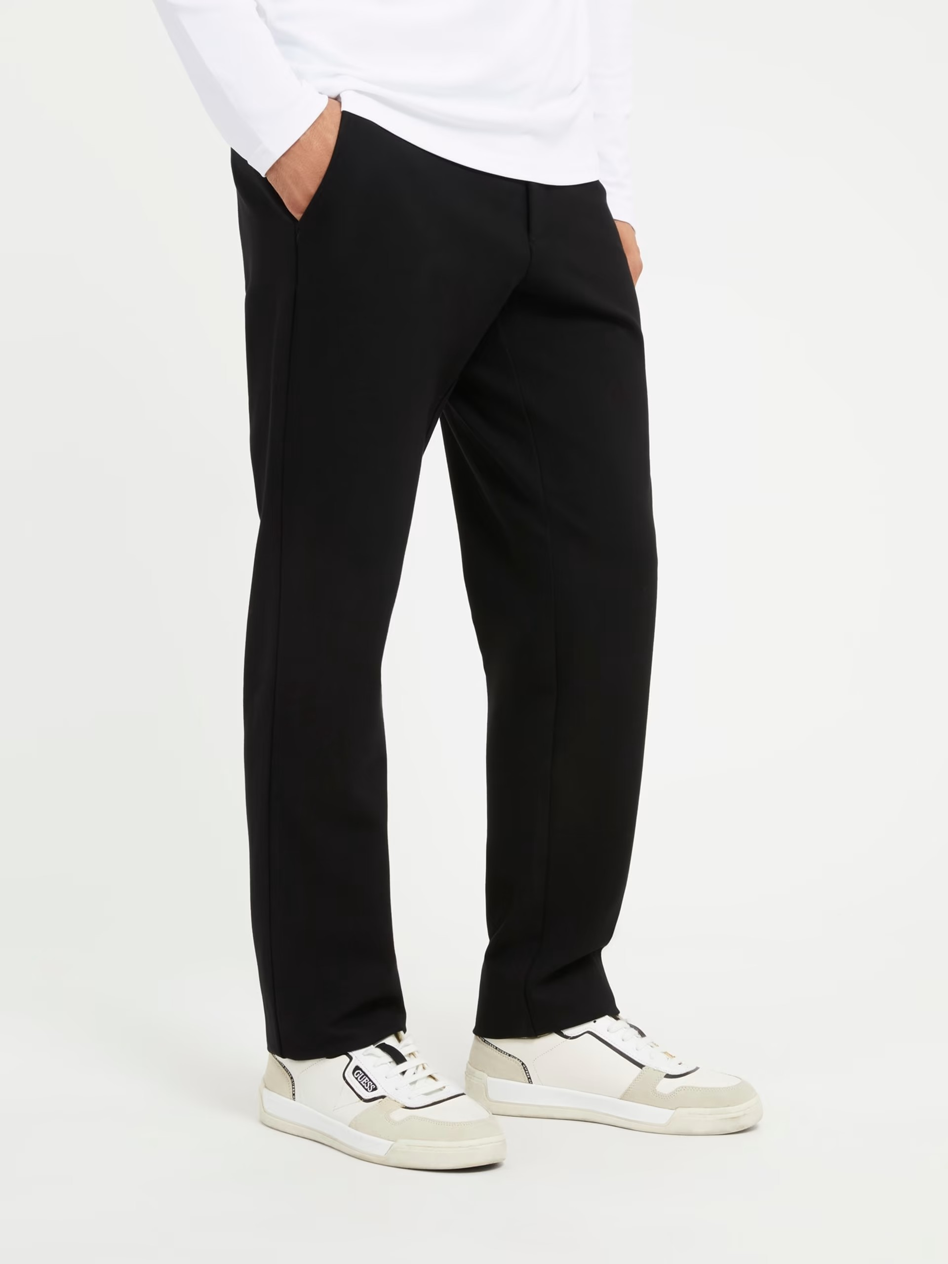 PANTALONE GUESS DRESSY MYRON