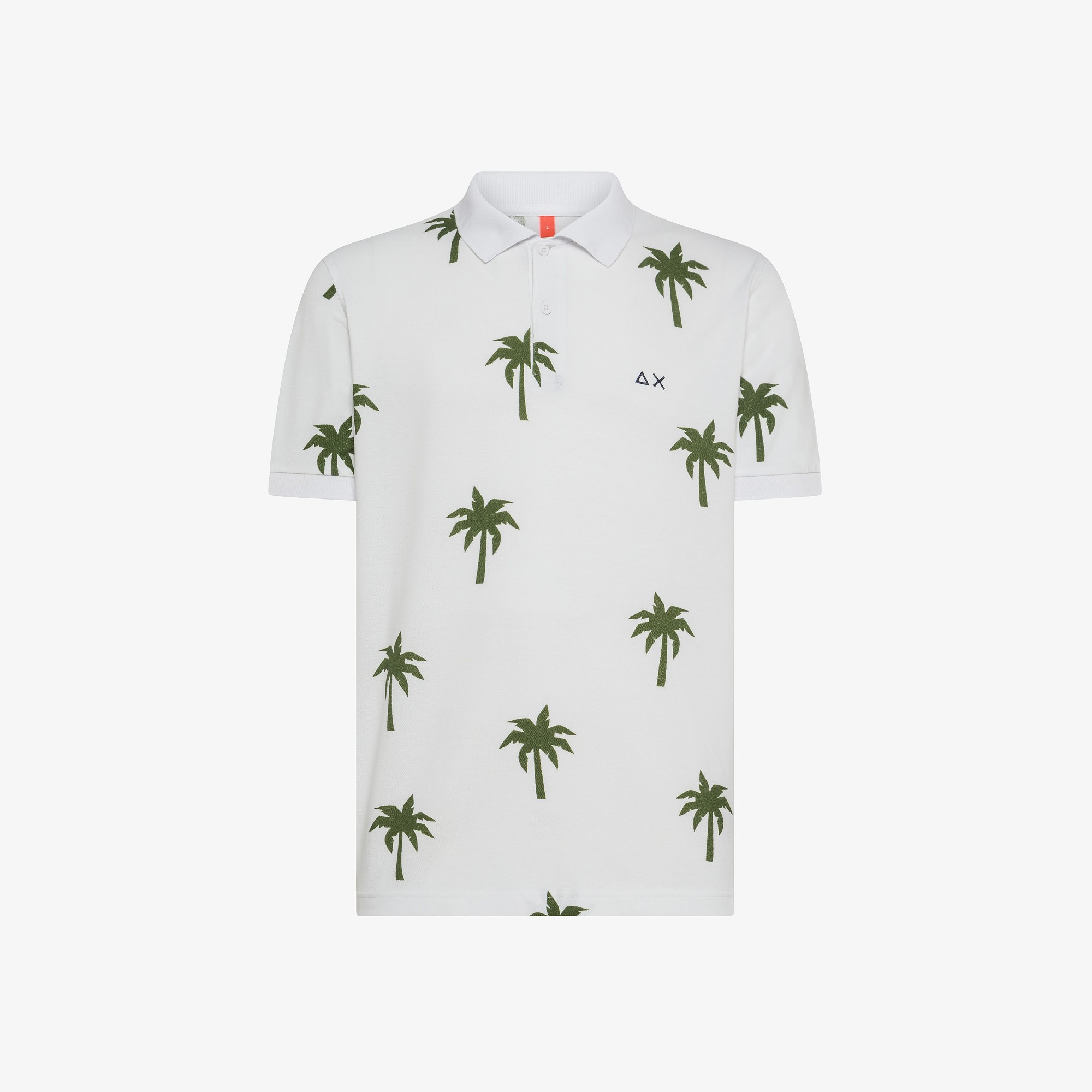 POLO SUN68 COLLECTION BEACH