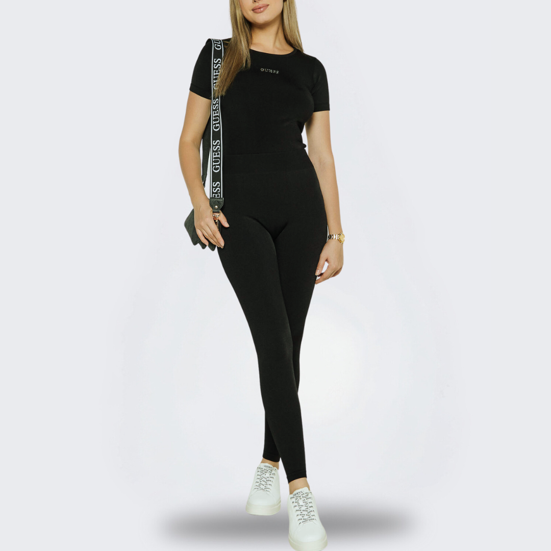 LEGGINS GUESS STACIE SEAMLESS LUNGO