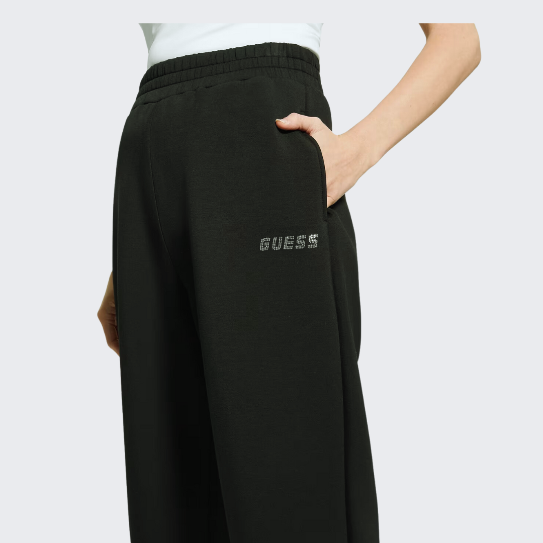 PANTALONE GUESS CECILIA SCUBA JOGGER