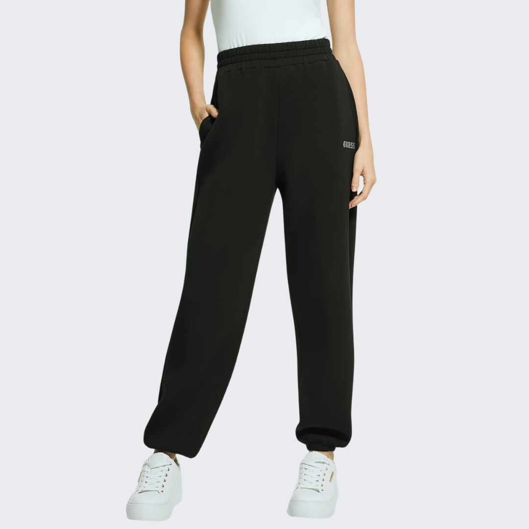 PANTALONE GUESS CECILIA SCUBA JOGGER