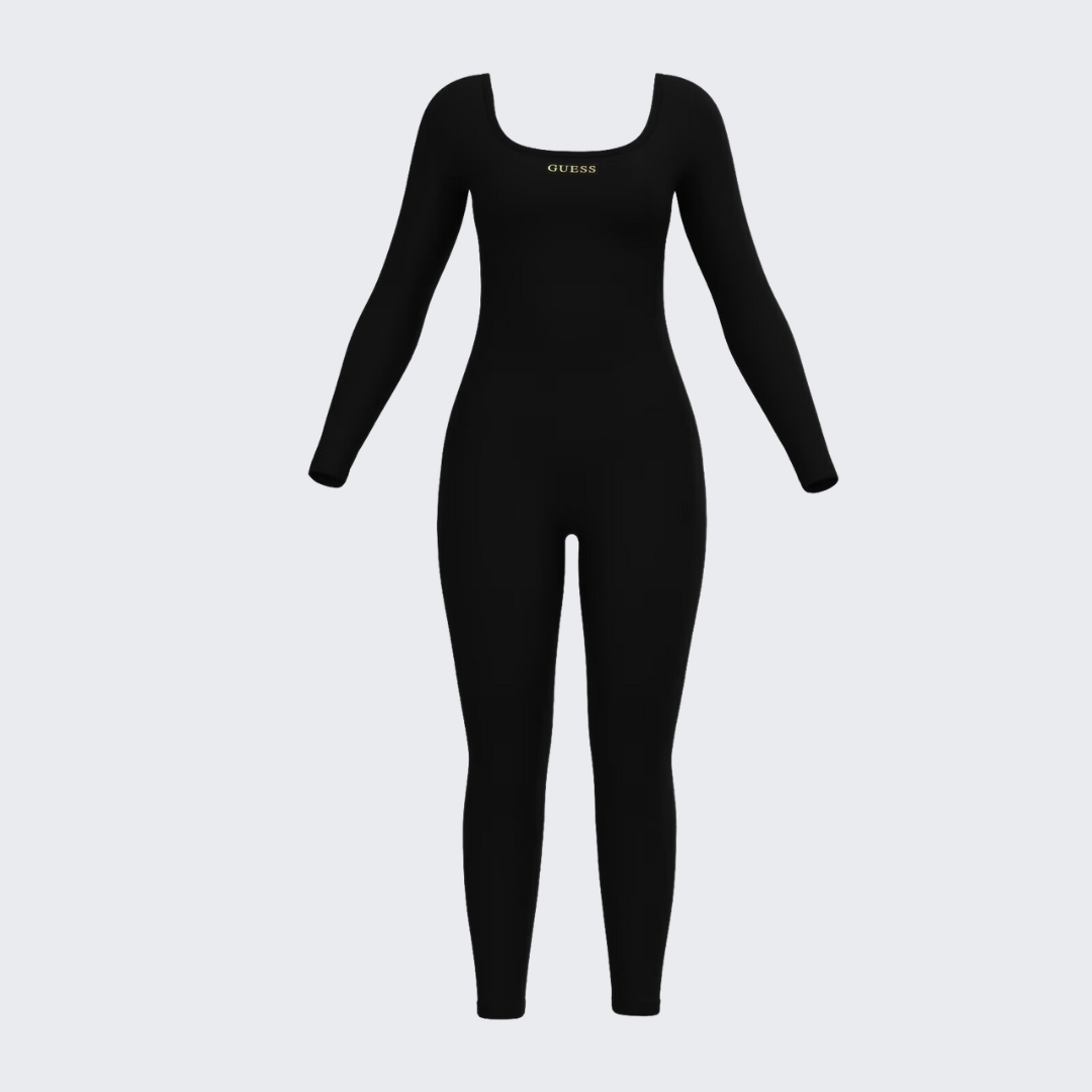 JUMPSUIT GUESS TUTINA MARIKA