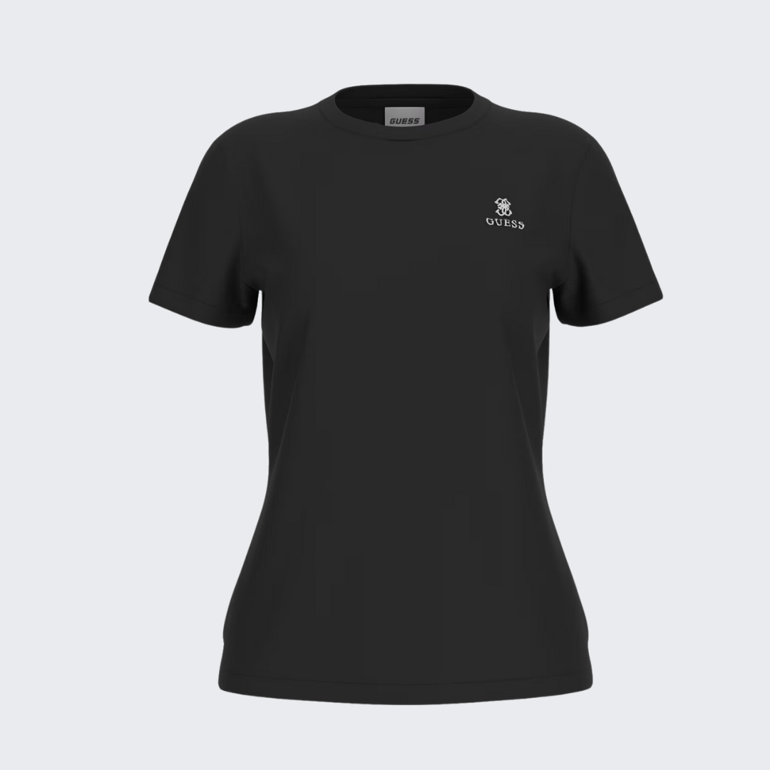 TSHIRT GUESS KRISSY MC