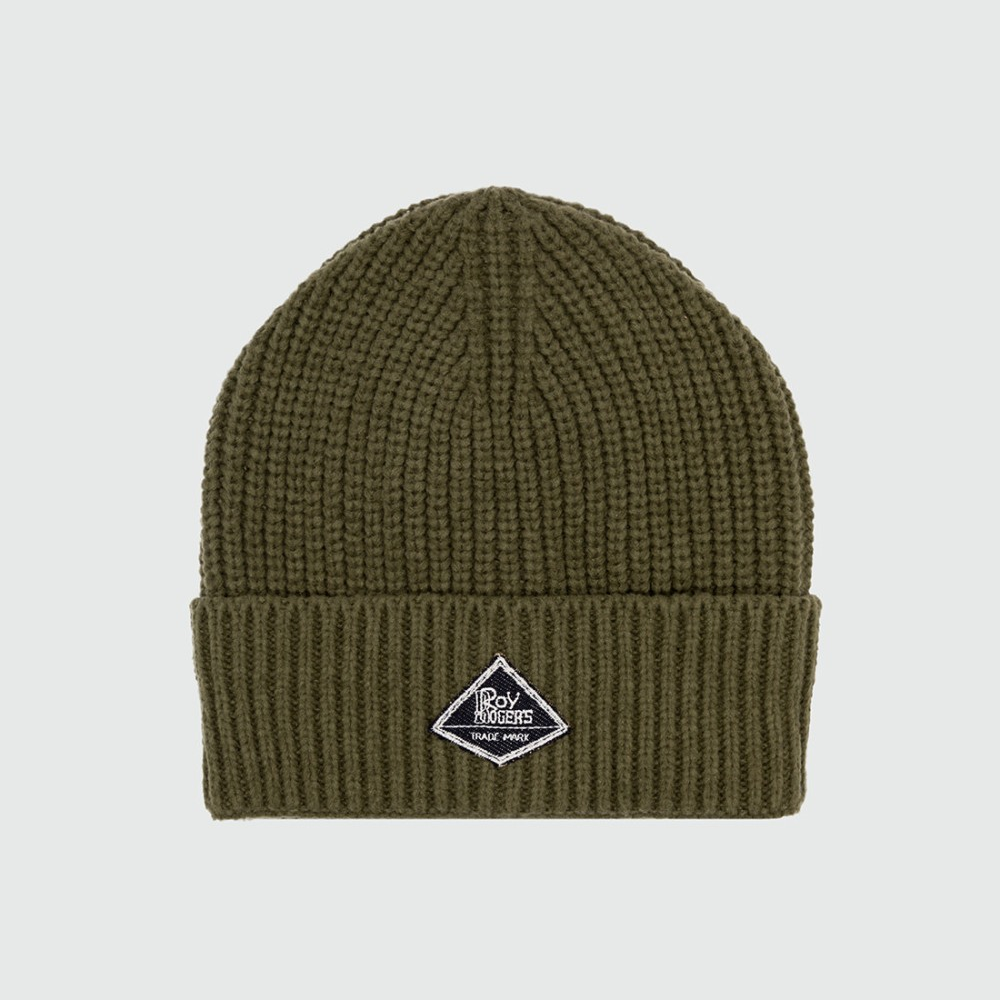 CAPPELLO ROY ROGER'S BERRETTO