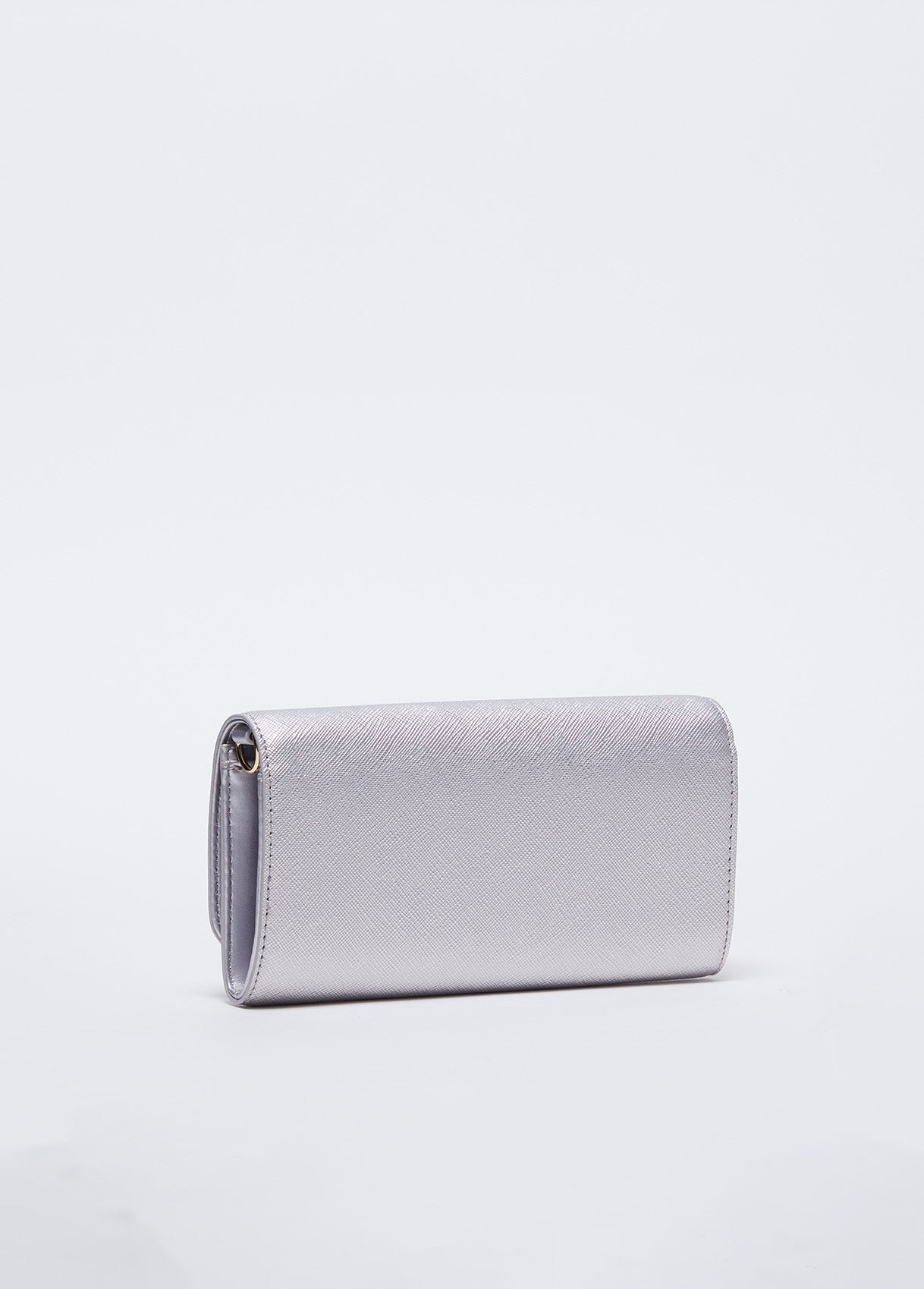 PORTAFOGLIO LIUJO M ZIP AROUND CHAIN