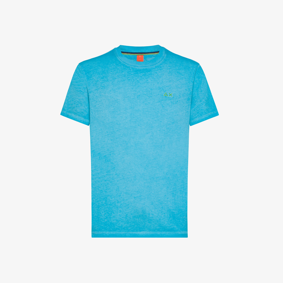 TSHIRT SUN68 SPECIAL DYE