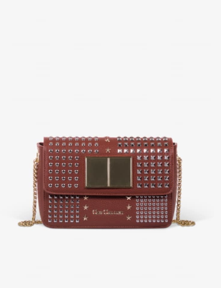 Copia del GIO CELLINI MINIBAG STUDS CUSTOM
