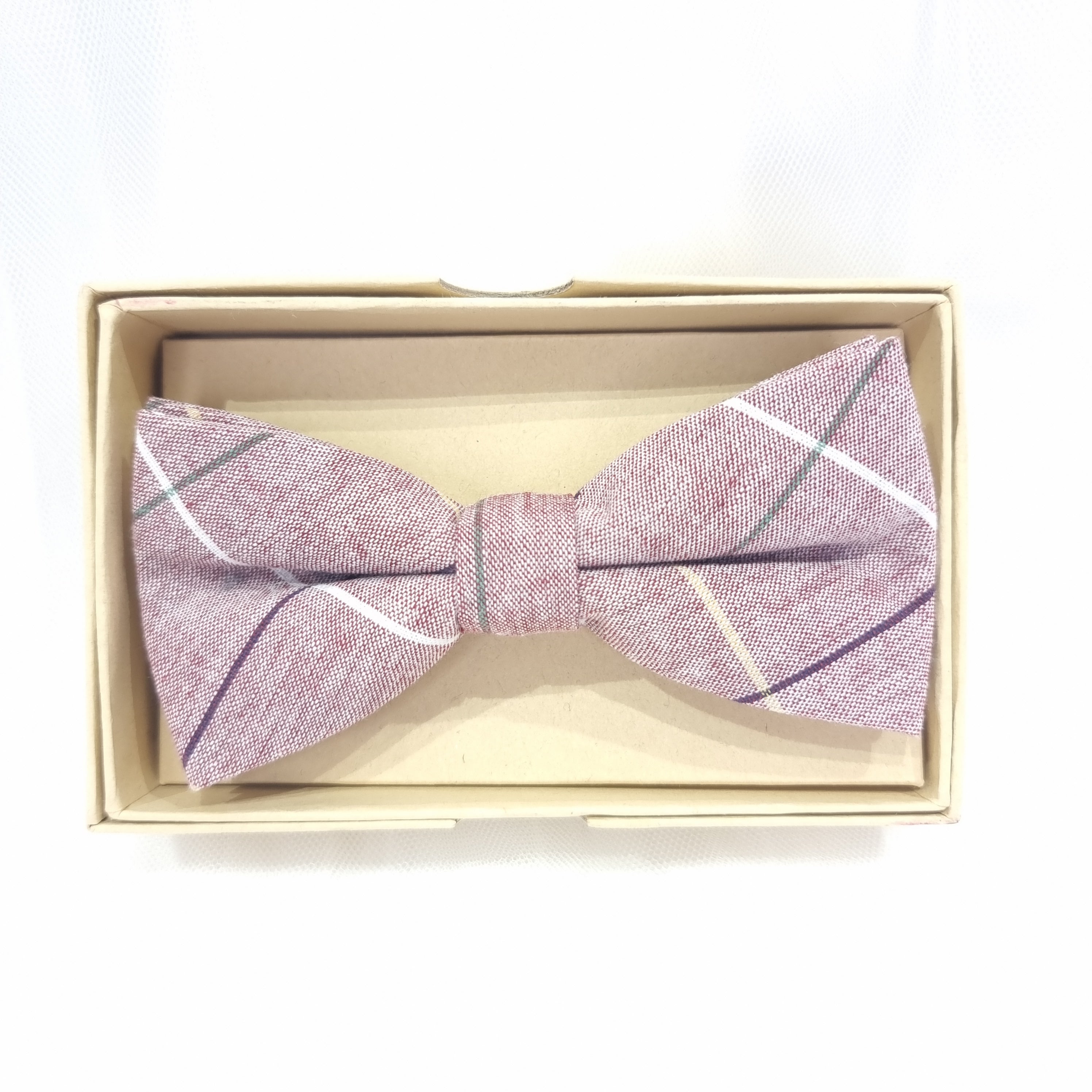 PAPILLON MELANGE RIGATO