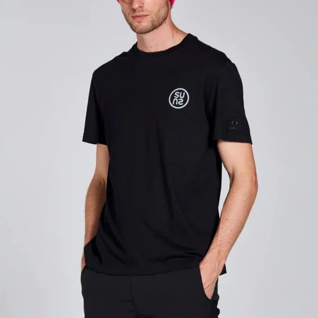 TSHIRT PAOLO YOGI
