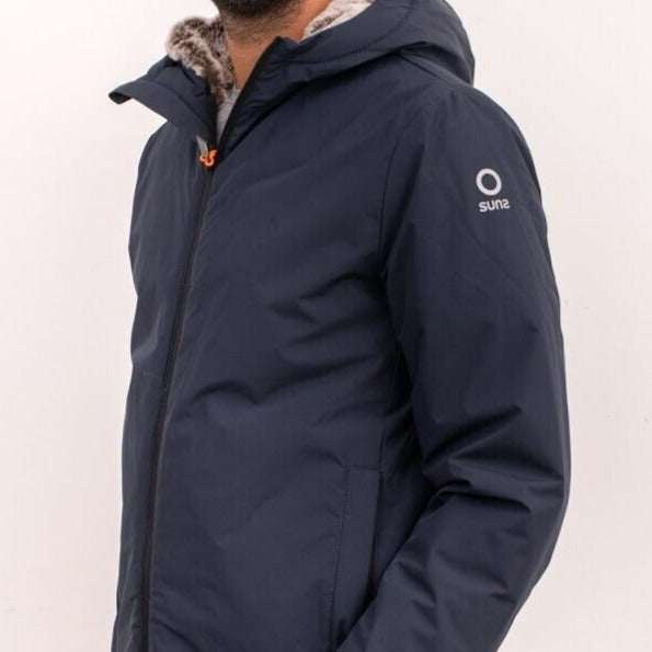 PIUMINO JACKET MONTEBIANCO
